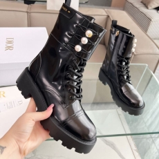 Christian Dior Boots